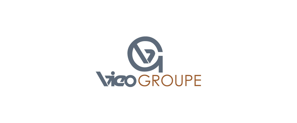 Vieo Groupe Logo