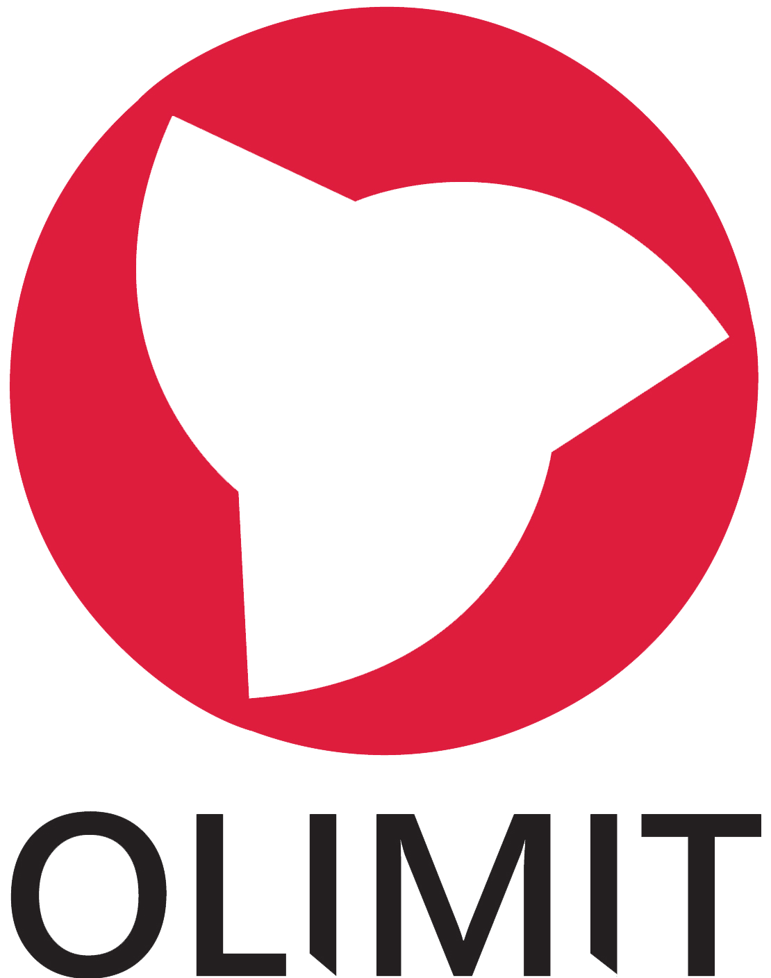 Logo Olimit