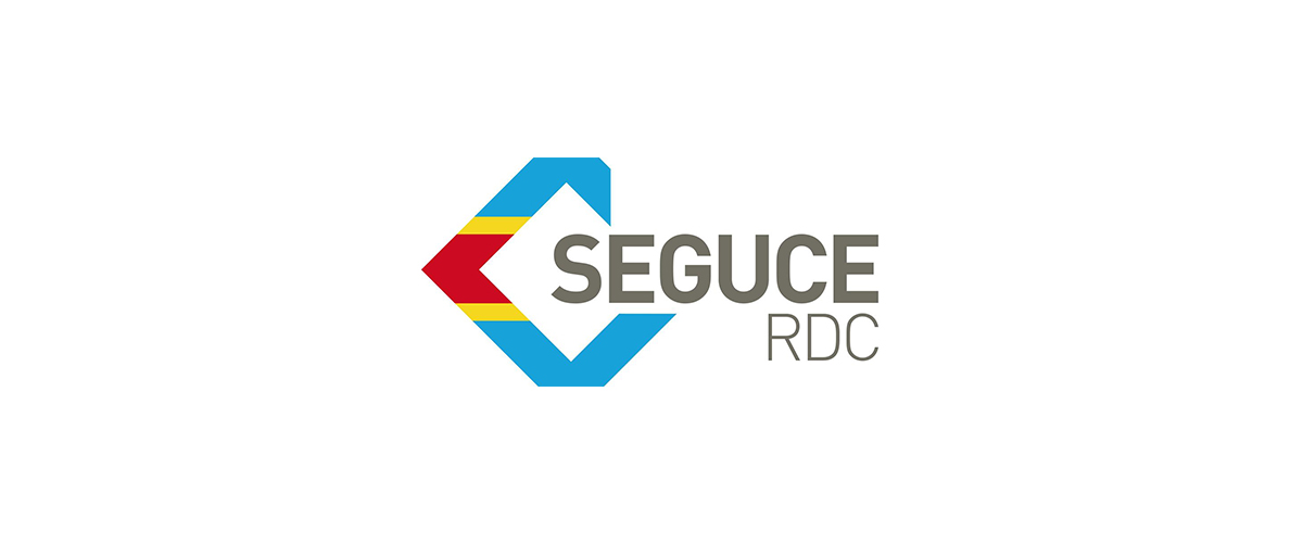 Seguce RDC Logo