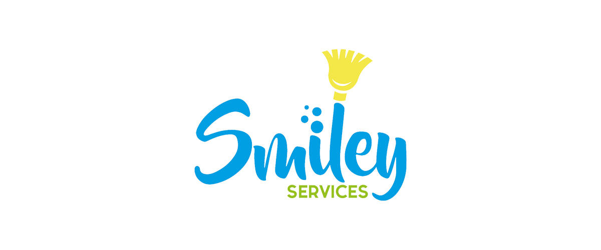 Smiley Services Logo